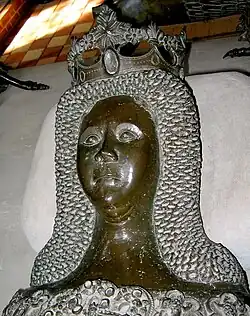 Portrét