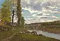 Eugène Galien-Laloue: Pradleny