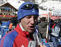 Jevgenij Dementěv (26. února 2006)