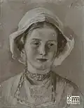 Holanďanka