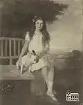 Komtesa Sofie Šternberková