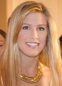Eugenie Bouchardová