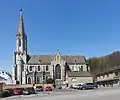 Kostel sv. Josefa