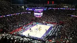 Sinan Erdem Dome