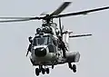 Eurocopter EC 725