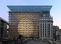 Europa building