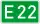 E22