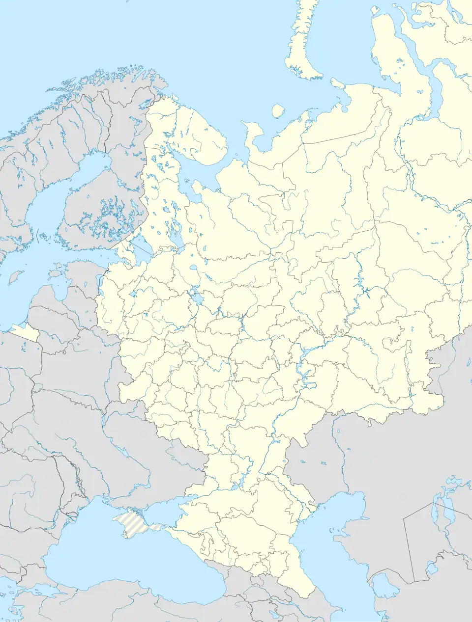 Hornotulomská přehrada (Rusko (evropská část))