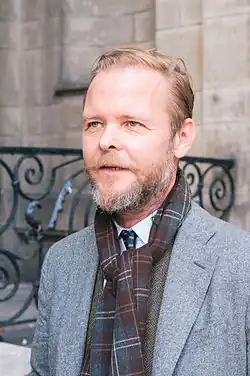 Christian Kracht (21. září 2015)