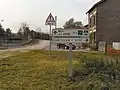 Značení EV3