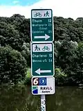 Značení EV3
