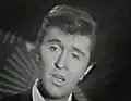 Bobby Solo v Neapoli (1965)