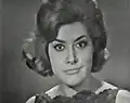 Conchita Bautista v Neapoli (1965)