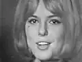 France Gall v Neapoli (1965)