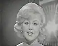 Kathy Kirby v Neapoli (1965)
