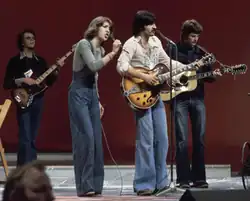 Peter, Sue & Marc na Eurovision Song Contest 1976