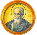 sv. Eusebius (309–310)