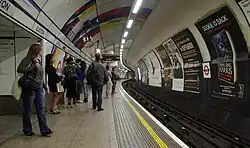 Euston