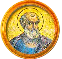 sv. Eutychianus (275–283)