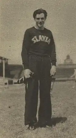 Evžen Rošický