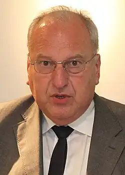 Evžen Tošenovský