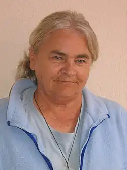 Eva Šulcová (2009)
