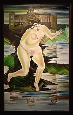 Emigrace (1981)