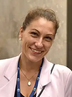Eva Decroix