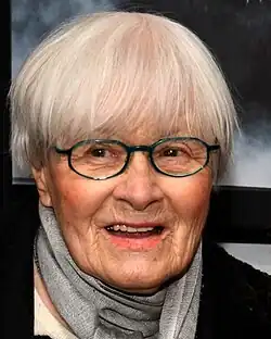 Eva Fuková (13. března 2015)