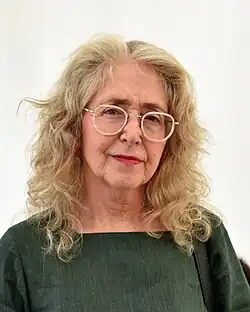 Eva Lustigová (2024)