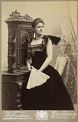 Eva Nansenová