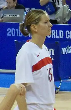 Eva Vítečková (25. září 2010)
