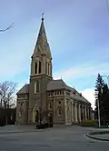 Třinec