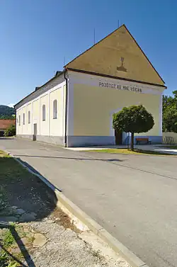 Evangelický kostel
