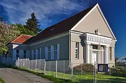 Evangelický kostel