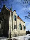 Zima 2018