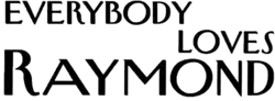 Logo seriálu