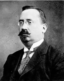 Evgen Jarc, foto z r. 1928