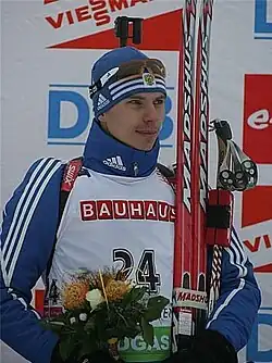 Jevgenij Usťugov