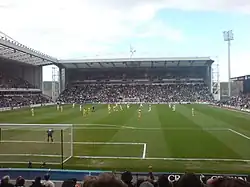 Ewood Park