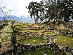 Kuélap