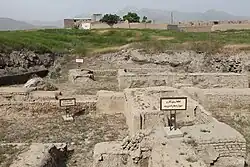 archeologický výzkum