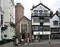 Exeter