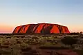 Uluru