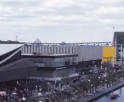 Československý pavilon