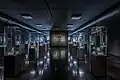 Expozice Galerie českých potravin NZM Ostrava