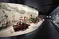 expozice Zemědělství