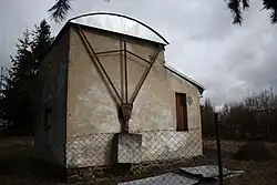 Horní pozorovatelna