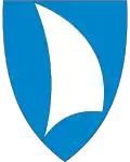 Færder – znak