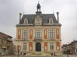 Radnice